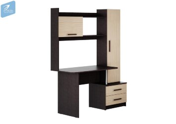 Стол компьютерный Паскаль СТ 101