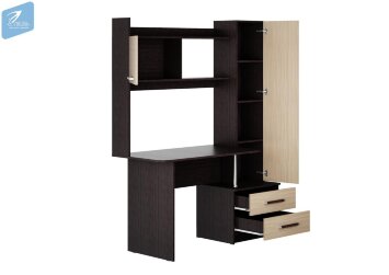 Стол компьютерный Паскаль СТ 101