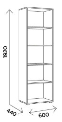 Пенал Виллитус М2