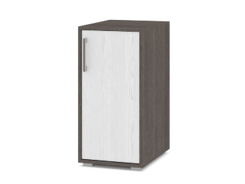 Тумба с дверью Оливия, Анкор