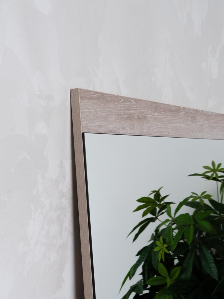 Зеркало настенное Люмен №18 