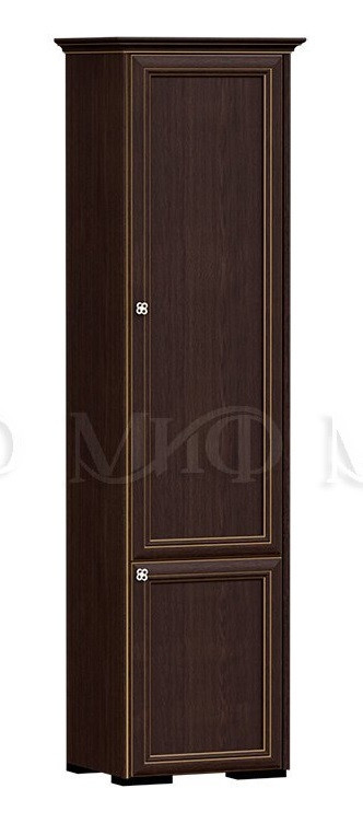 Пенал Парма, Венге 