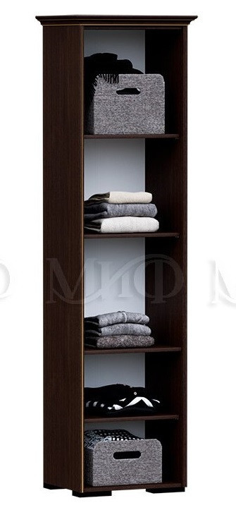 Пенал Парма, Венге 