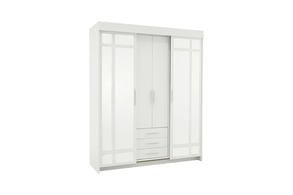 Шкаф-купе Маэстро 