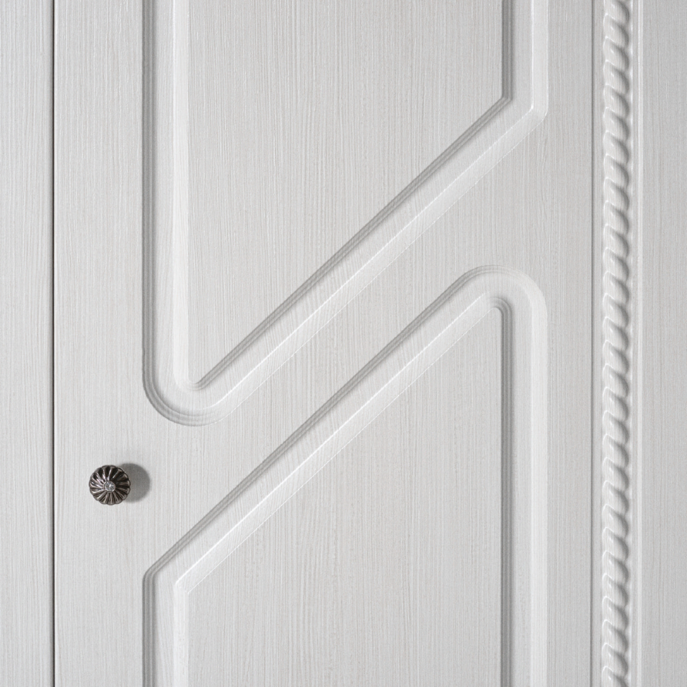 Шкаф 2-х дверный Азалия 