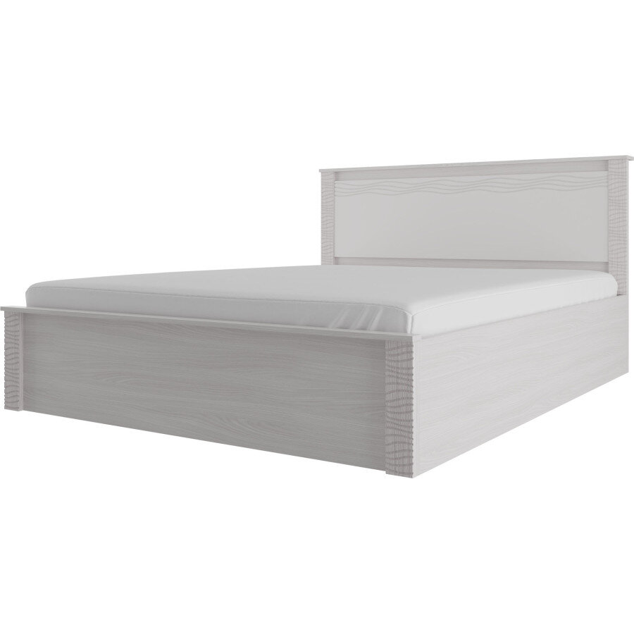 Кровать Гамма 20 (серия 4) 