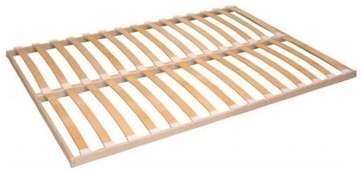 Кровать Гамма 20 (серия 4) 