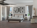 Кровать Версаль-1 