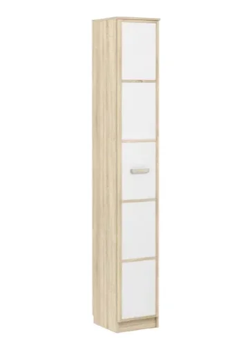 Шкаф-пенал Фанк НМ 013.05-01 М 