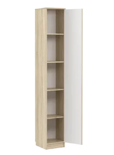 Шкаф-пенал Фанк НМ 013.05-01 М 