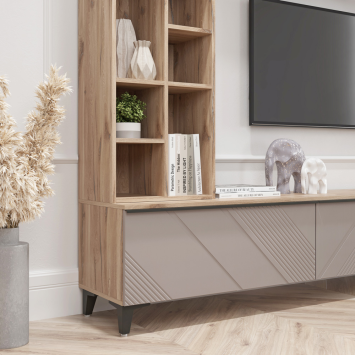 Модульная гостиная Кенди (Комплект 1)