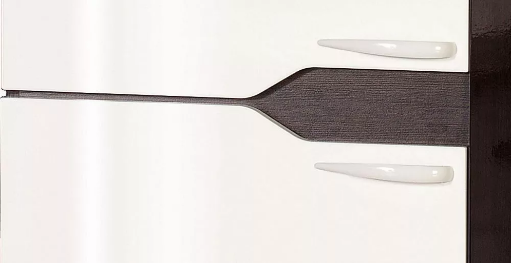 Шкаф 4-х дверный Ронда №321 