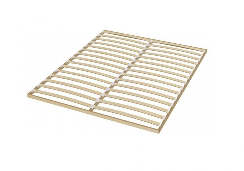 Кровать 1,6 Милана 