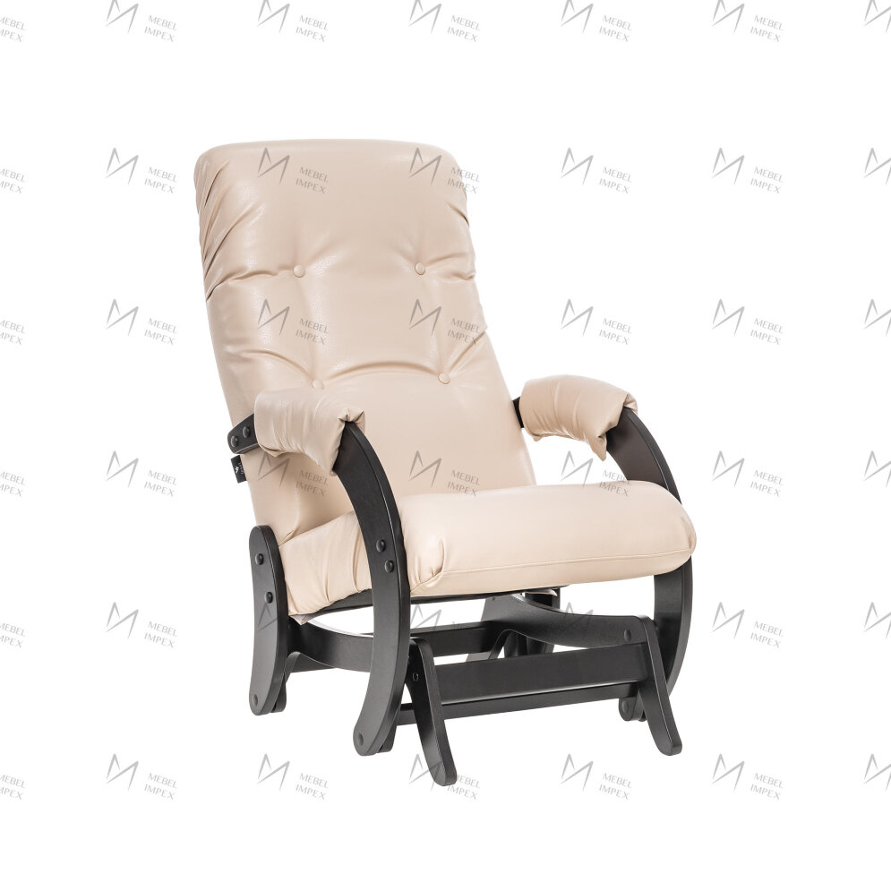 Кресло-маятник Модель 68 Leset Футура 