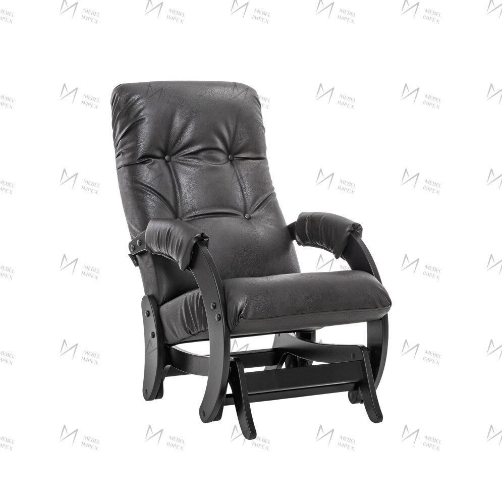 Кресло-маятник Модель 68 Leset Футура 