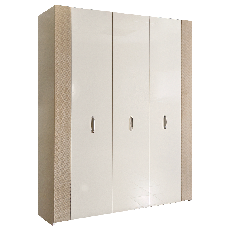 Шкаф 3 двери ПРШ2/3 Paradise 