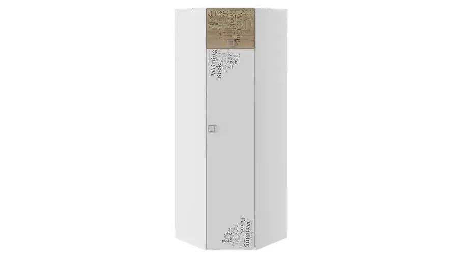 Шкаф угловой Оксфорд ТД-139.07.23 