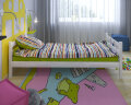 Кровать детская Сонечка 