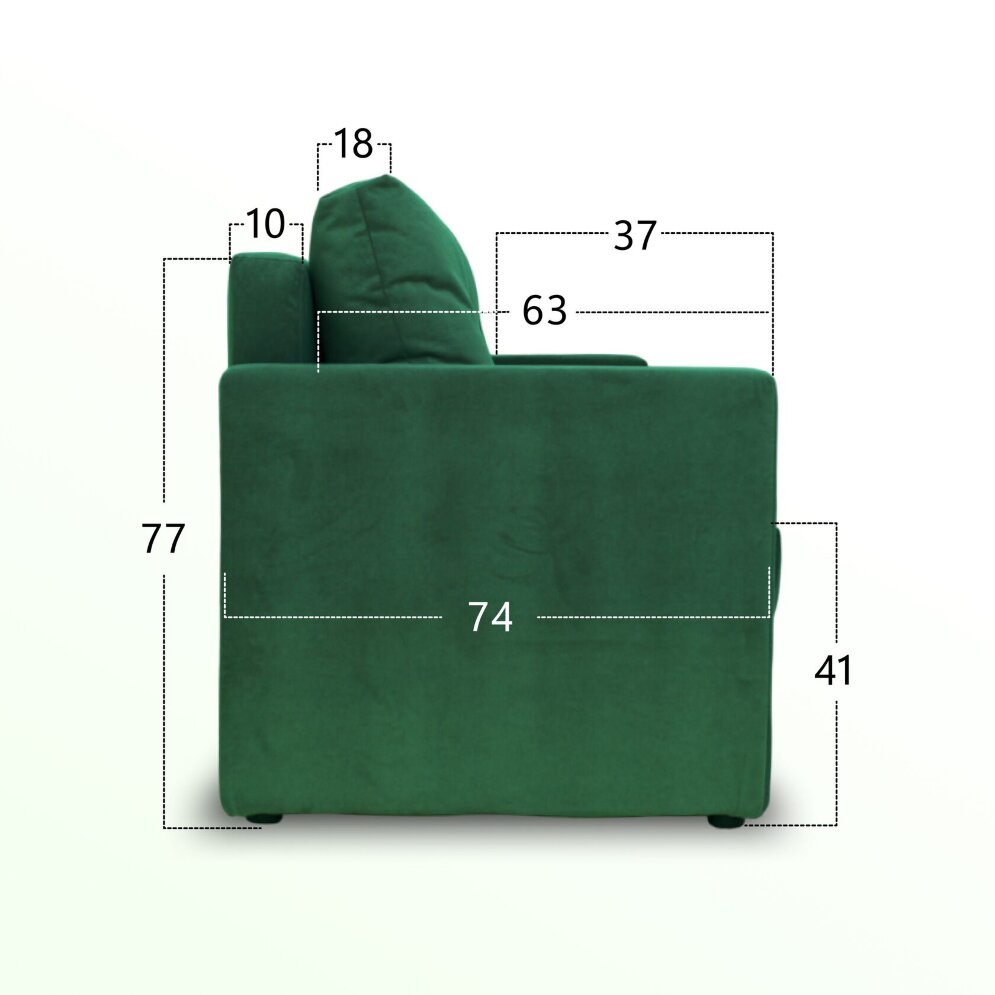 Диван Киото Лайт 