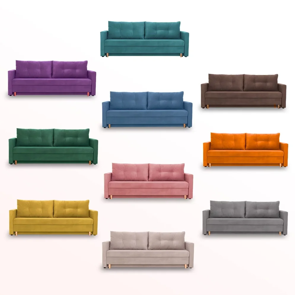 Диван Киото Лайт 