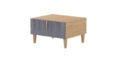 Тумба прикроватная Калипсо 