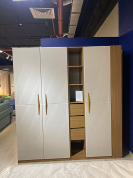 Тумба прикроватная Калипсо