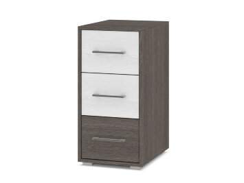 Тумба с ящиками Оливия, Анкор