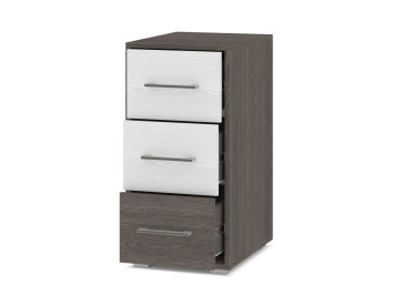 Тумба с ящиками Оливия, Анкор