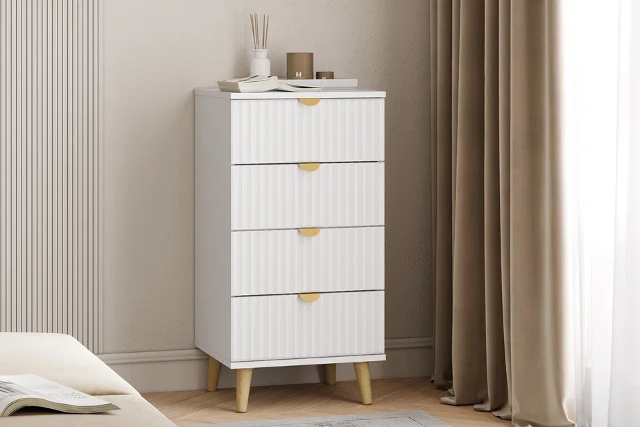 Комод НМ 040.17 Дакота 