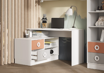 Стол письменный Турбо