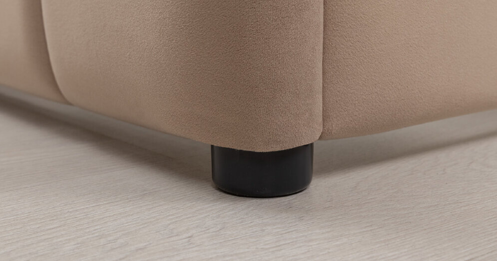 Кровать интерьерная Милана с подъемным механизмом 