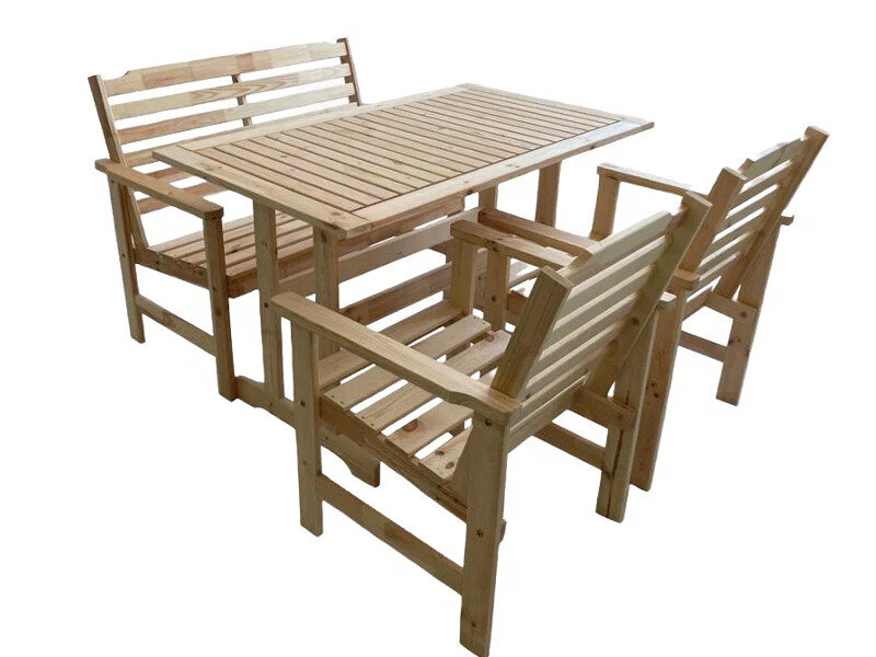 Кресло Стэнхамн (2 шт) 