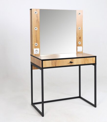 Стол туалетный Берген 