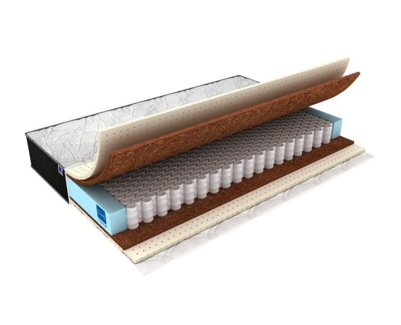 Матрас Strong Natural 