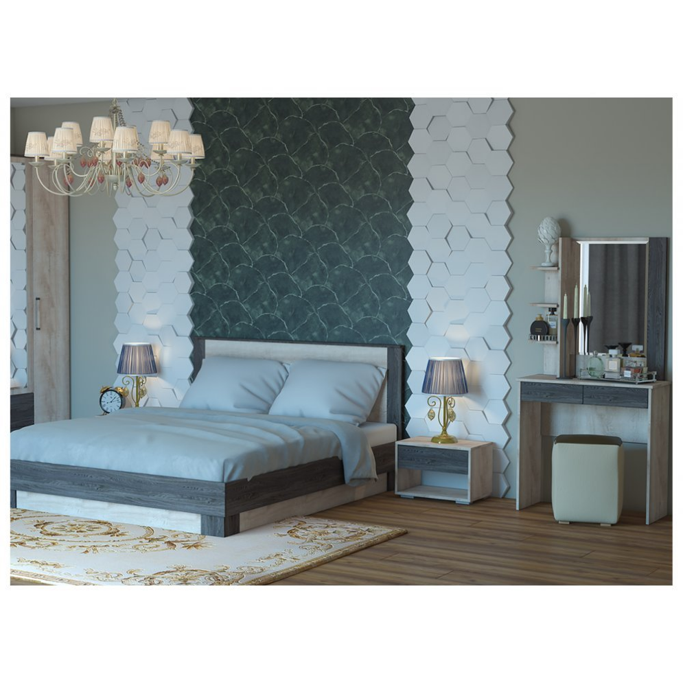 Стол косметический Версаль-1 