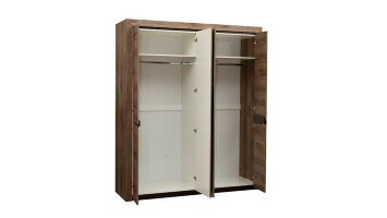 Шкаф для одежды 33.01 Лючия, Кейптаун