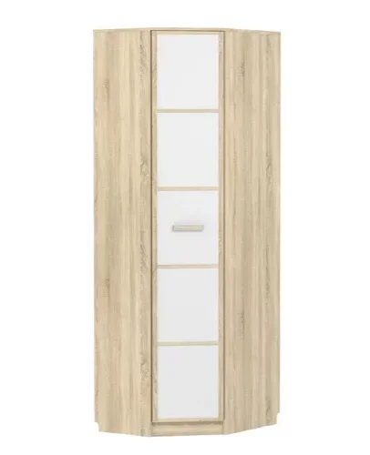 Шкаф угловой Фанк НМ 013.04-02 М  