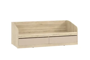 Кровать Акварель НМ 041.50
