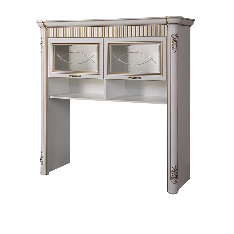 Шкаф надставка Скарлетт 