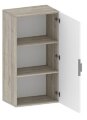 Шкаф навесной вертикальный АН-3007 Анима  