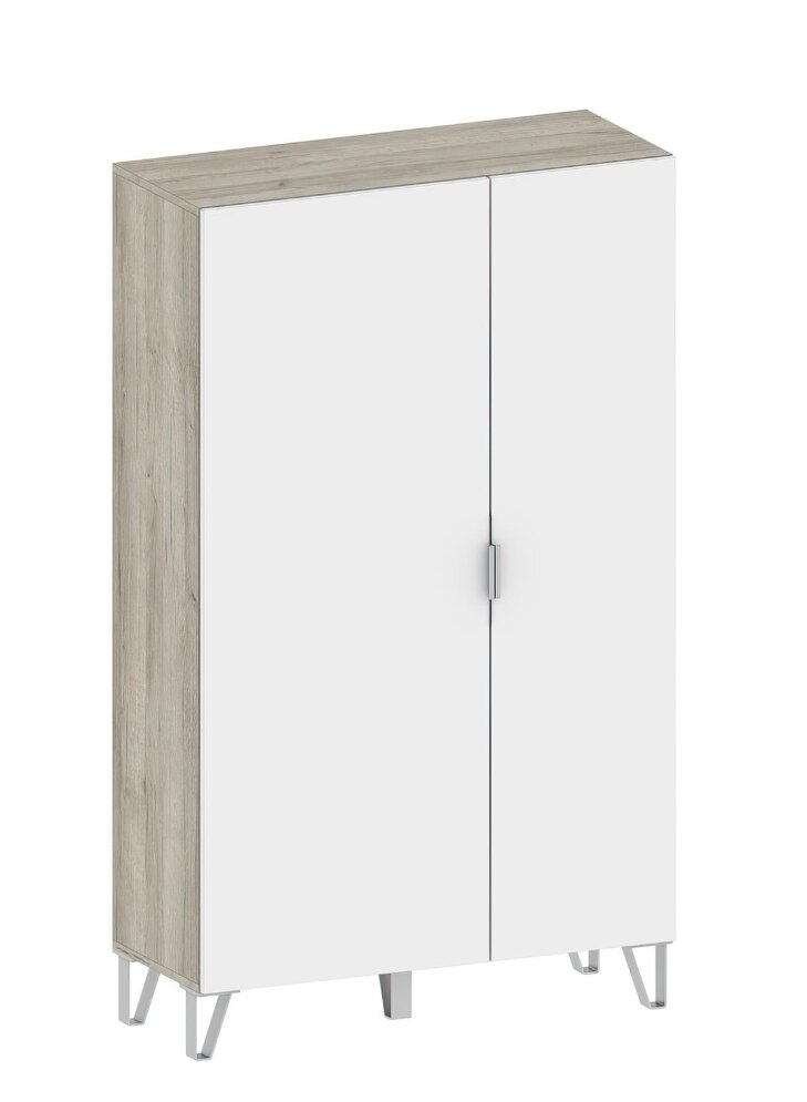 Шкаф тумба 2 двери ШК-3023 Анима   