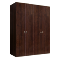 Шкаф 4 двери РМШ2/4 (без зеркал) Rimini  