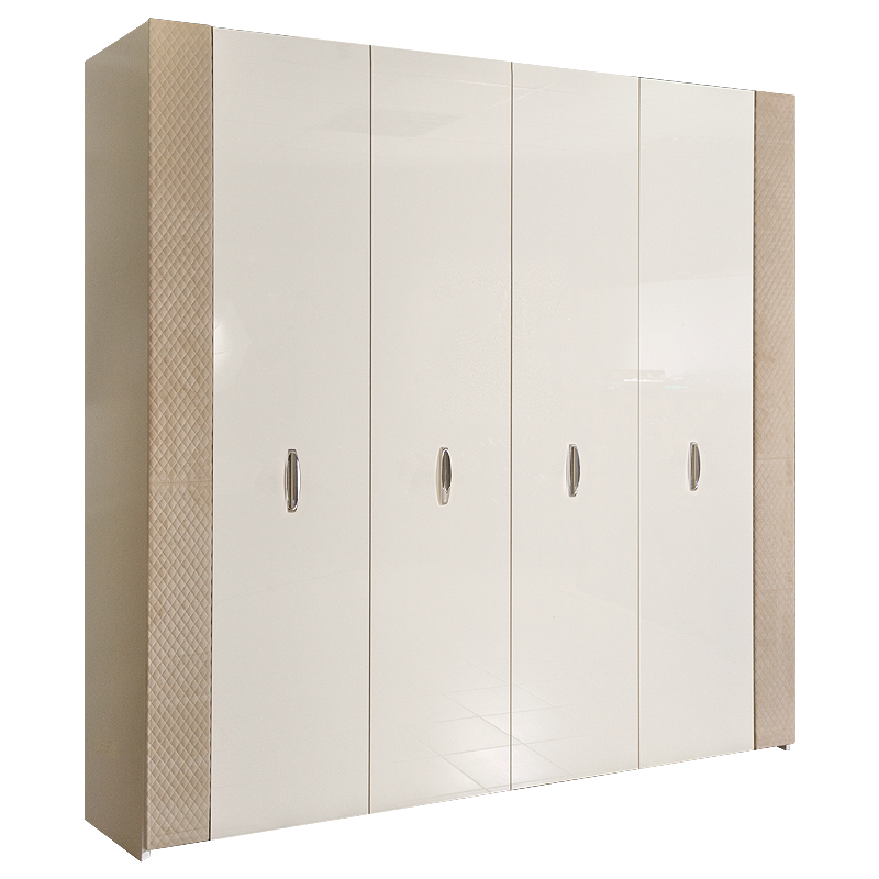 Шкаф 4 двери ПРШ2/4 Paradise  