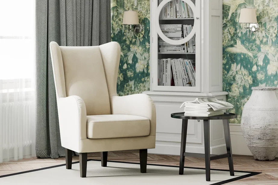 Кресло Шеффилд 