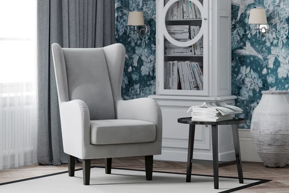 Кресло Шеффилд 