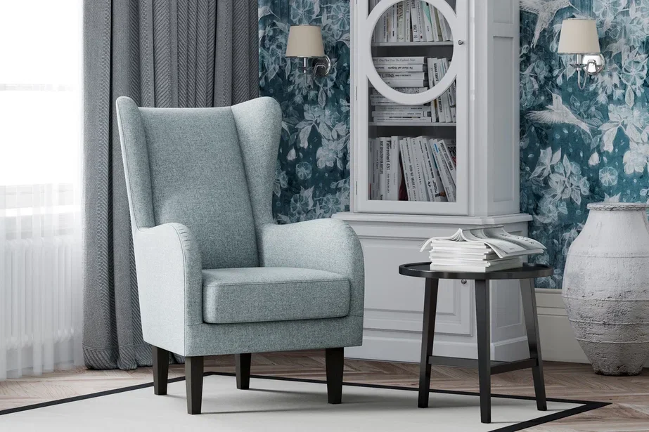 Кресло Шеффилд 