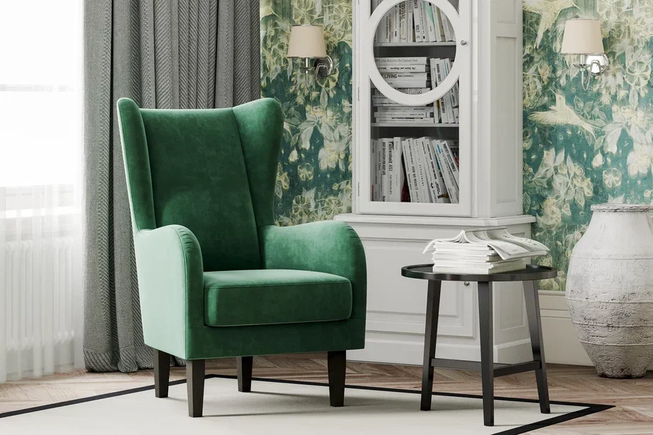 Кресло Шеффилд 