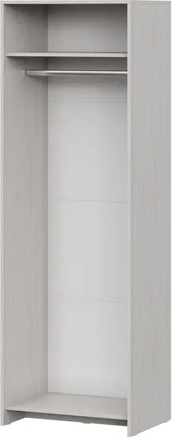 Шкаф двухстворчатый МСП-1, анкор 