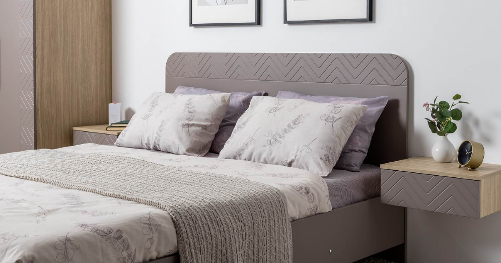 Тумба прикроватная Амьен 