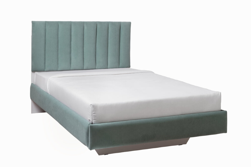 Кровать парящая Зефир МЦ 